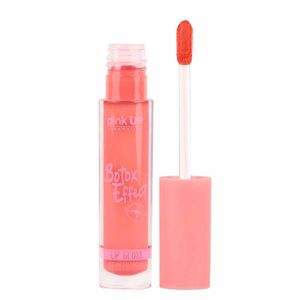 Lipgloss Pink Up Botox Effect Blossom