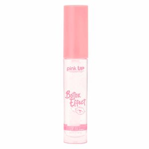 Lipgloss Pink Up Botox Effect Glass