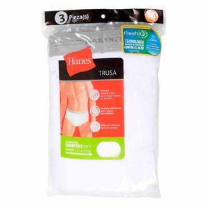 TRUSA HANES