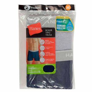 BOXER HANES