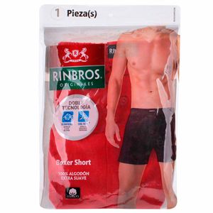 BOXER CORTO RIMBROS