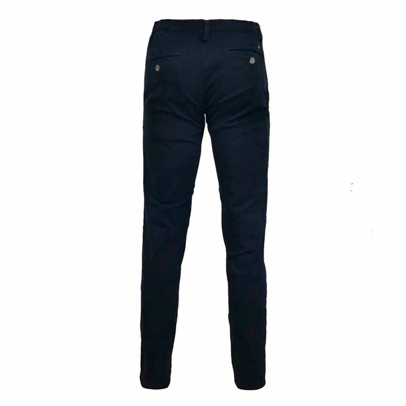 PANTALON CHINO GABARDINA CORTE SKINNY LEE Gran Chapur