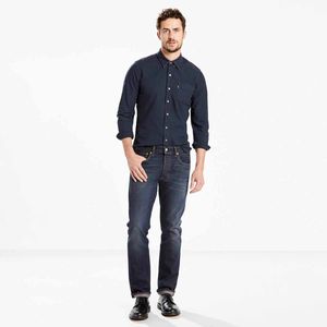 JEANS RECTO
