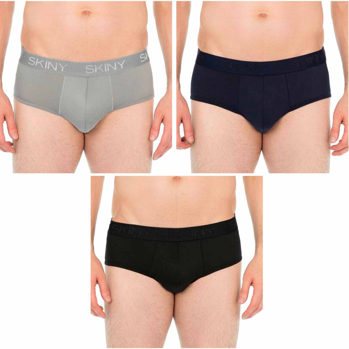 TRUSA BIKINI SKINY Gran Chapur