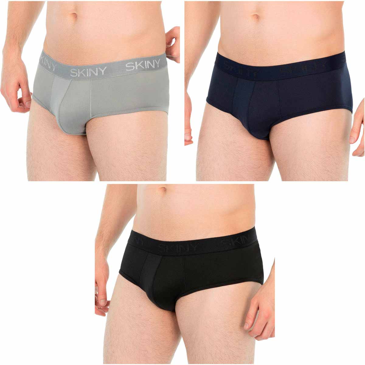 TRUSA BIKINI SKINY Gran Chapur