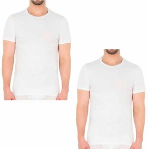 CAMISETA MANGA CORTA CUELLO REDONDO SKINY
