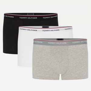 BOXER CORTO
