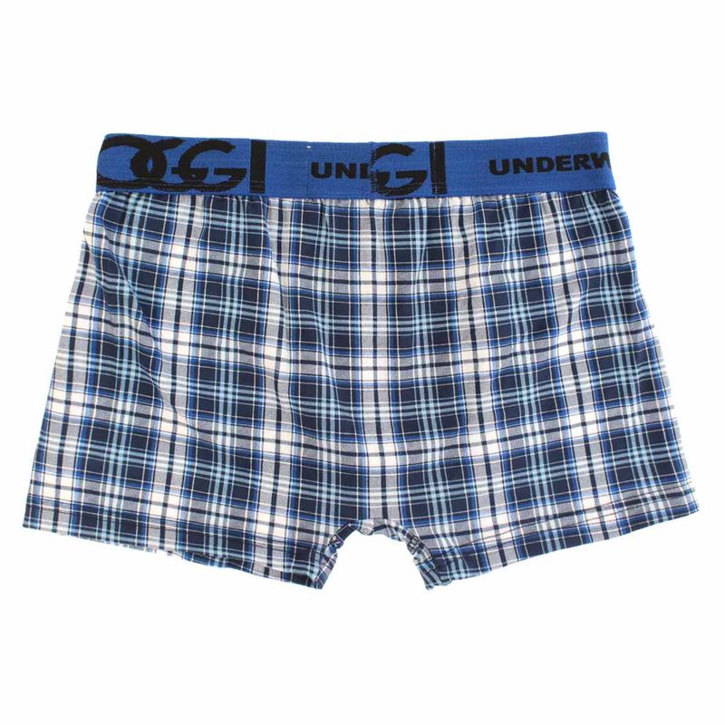Pijama boxer hotsell