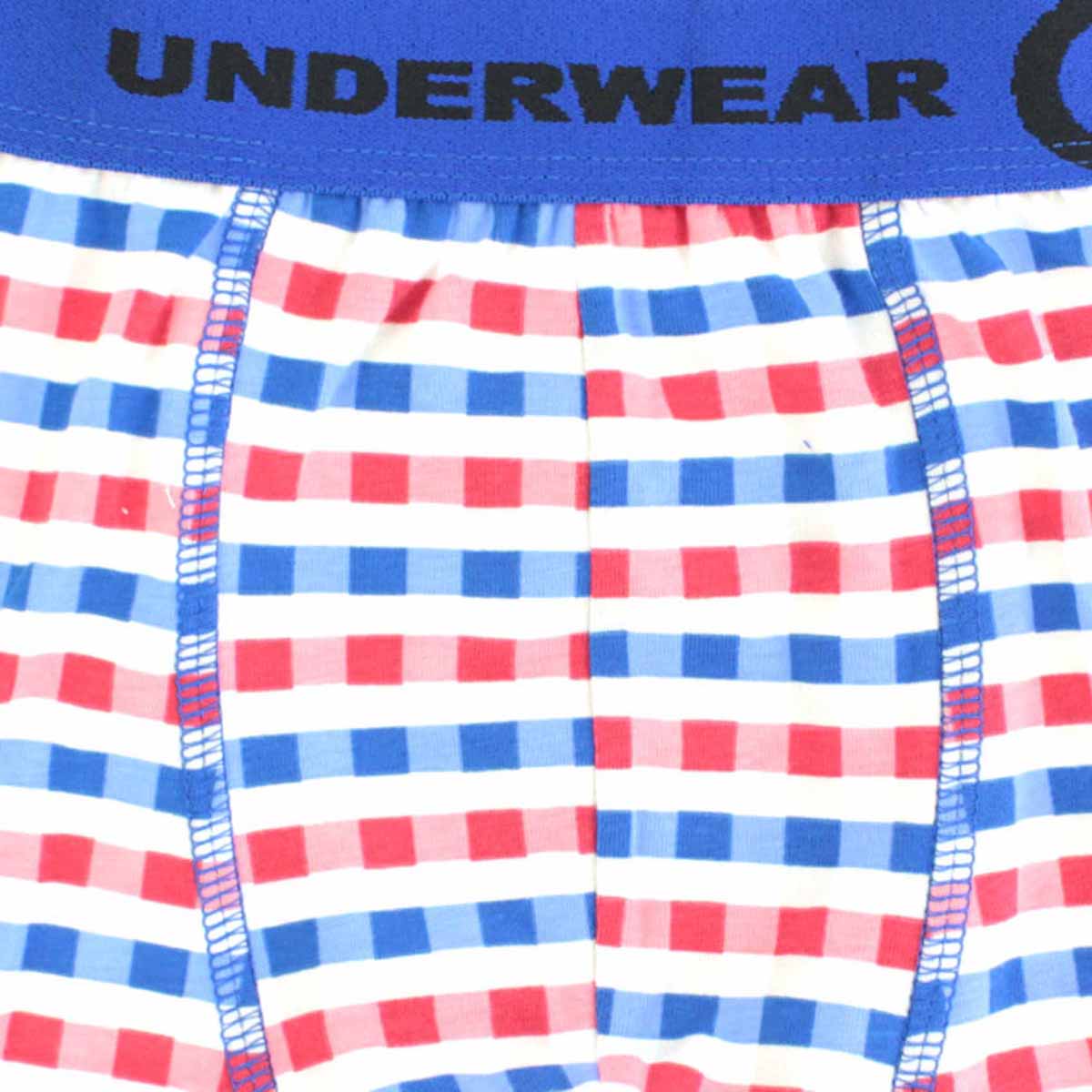 BOXER - Gran Chapur