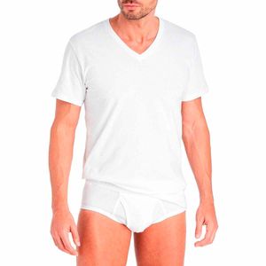 CAMISETA MANGA CORTA