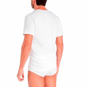 CAMISETA MANGA CORTA
