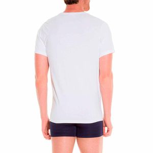 CAMISETA MANGA CORTA
