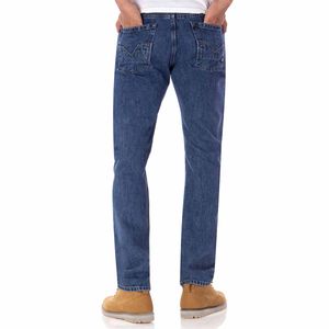 JEANS RECTO
