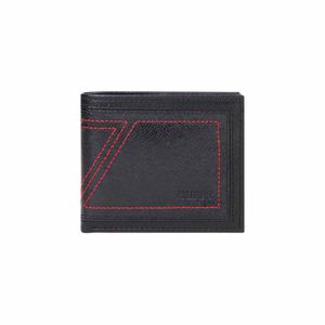 CARTERA DOBLE PIEL