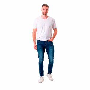 PANTALON CASUAL SLIM