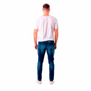 PANTALON CASUAL SLIM