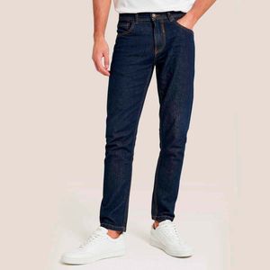 JEANS TAPER