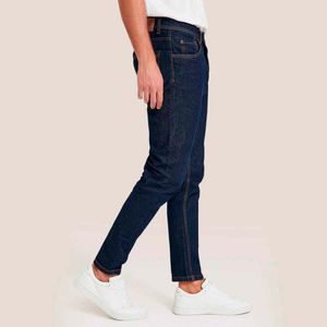 JEANS TAPER