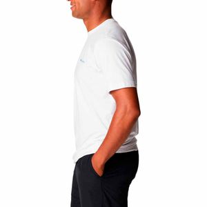PLAYERA CUELLO REDONDO MANGA CORTA