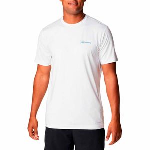 PLAYERA CUELLO REDONDO MANGA CORTA