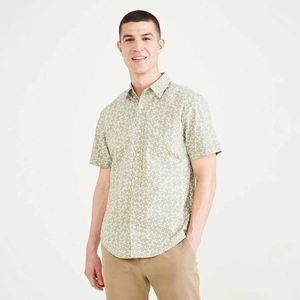 CAMISA CASUAL MANGA CORTA REGULAR