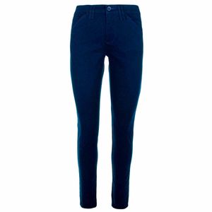 PANTALÓN CASUAL CON RESORTE