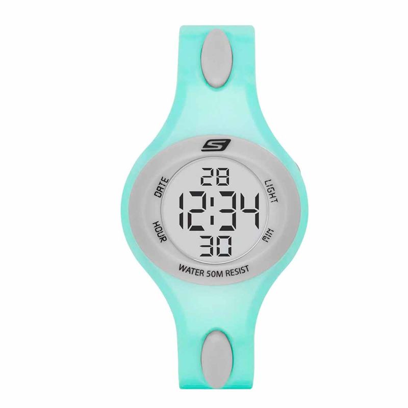 Reloj plastico online mujer