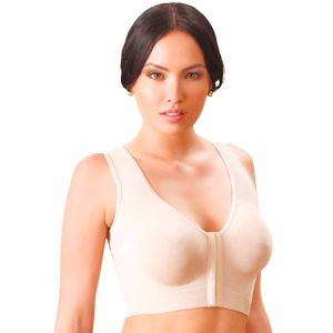 BRASSIERE DE CONTROL
