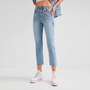 JEANS CASUAL RECTO