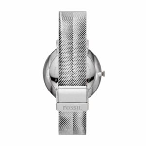 RELOJ DAMA MODA ACERO