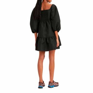 LEVI'S® DOLCI BABY DOLL DRESS