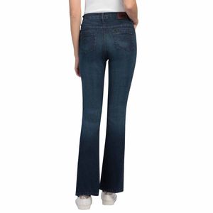 FLARE JEANS
