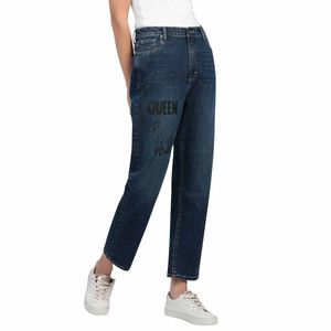 MOM FIT JEANS