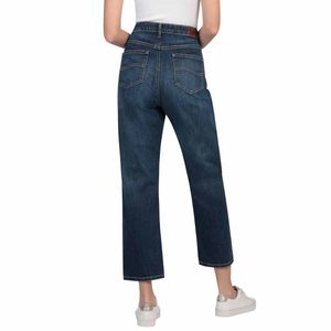 MOM FIT JEANS