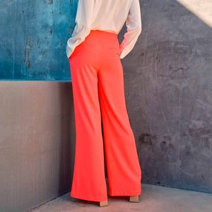 PANTALON CASUAL ANCHO