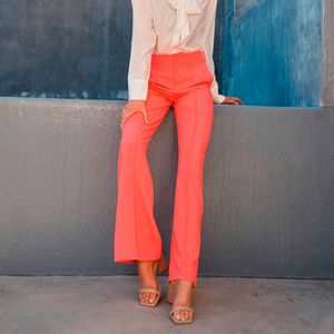PANTALON CASUAL ANCHO