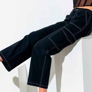 PANTALON CASUAL RECTO