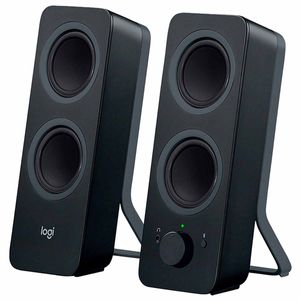 BOCINA LOGITECH BLUETOOTH Z207