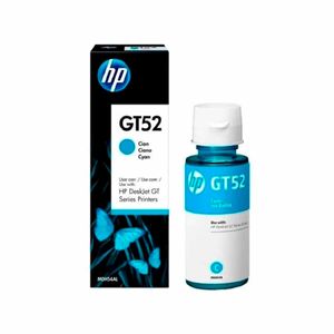 BOTELLA TINTA HP CIAN 525-585