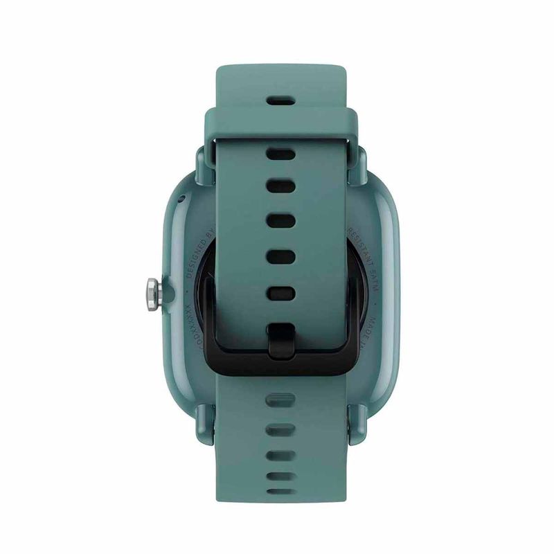 AMAZFIT GTS MINI VERDE Gran Chapur