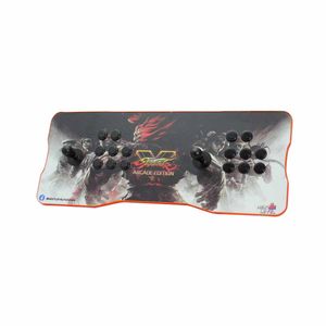 Consola Tablero Pandora con 6000 Juegos y Diseño de Street Fighter Level One