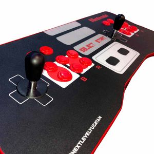 Consola Tablero Pandora con 6000 Juegos y Diseño de Nintendo Level One Nextlevel
