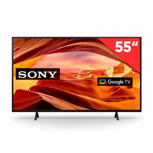 Pantalla Sony KD-55X77L 55 Pulgadas 4K HDR