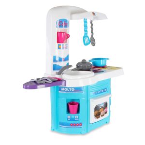 Cocina Prinsel First Chef Azul Color 52029