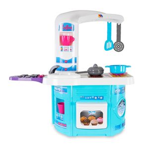 Cocina Prinsel First Chef Azul Color 52029
