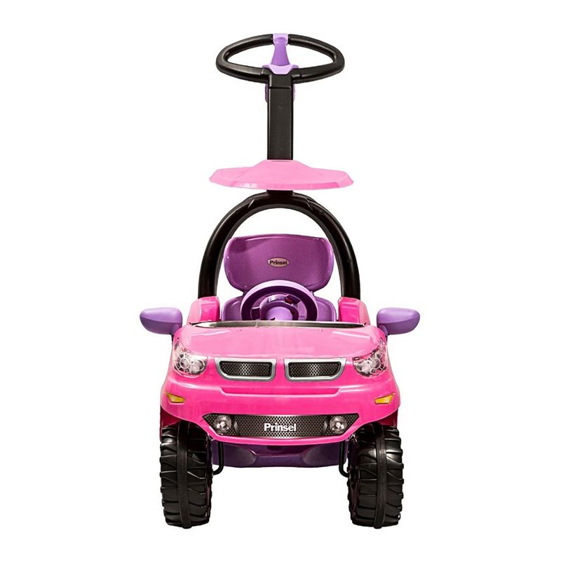Montable push car adventure online