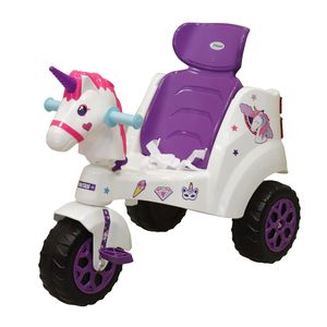 SUPER TRIKE UNICORNIO