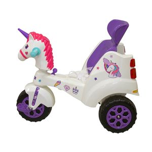 SUPER TRIKE UNICORNIO