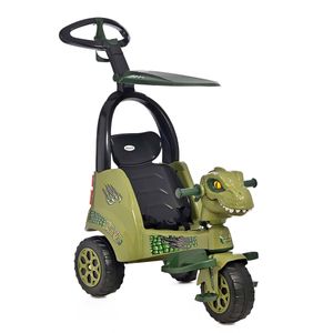 Super Trike Trex Prinsel