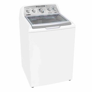 LAVADORA AUTOMÁTICA AQUA SAVER GREEN DE UNA TINA 20 KG MABE